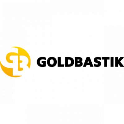 Goldbastik
