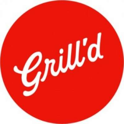 Grill'D